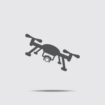 Icon for web design. Vector flat style. fa-icon Stock Illustration