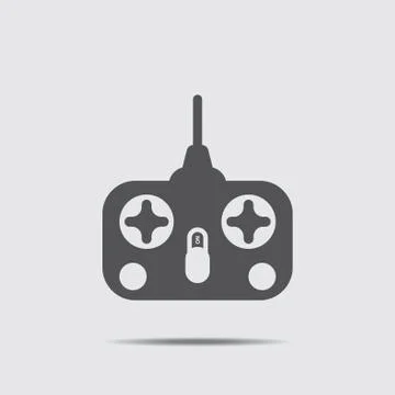 Icon for web design. Vector flat style. fa-icon Stock Illustration