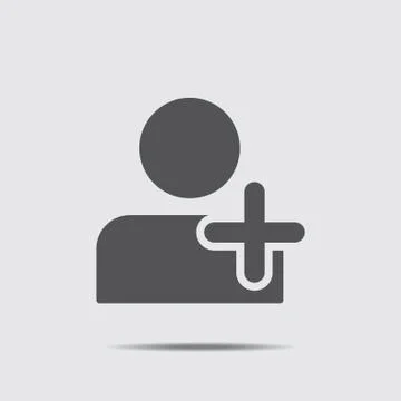 Icon for web design. Vector flat style. fa-icon Stock Illustration