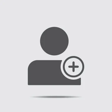 Icon for web design. Vector flat style. fa-icon Stock Illustration