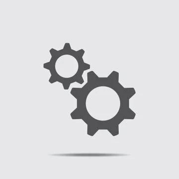 Icon for web design. Vector flat style. fa-icon Stock Illustration