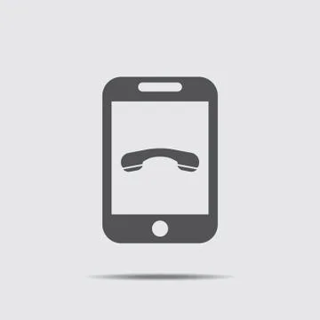 Icon for web design. Vector flat style. fa-icon Stock Illustration