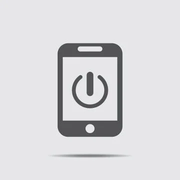 Icon for web design. Vector flat style. fa-icon Stock Illustration