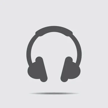 Icon for web design. Vector flat style. fa-icon Stock Illustration