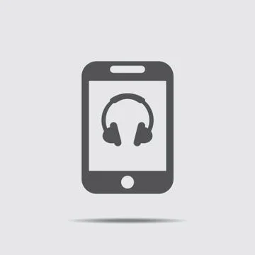 Icon for web design. Vector flat style. fa-icon Stock Illustration