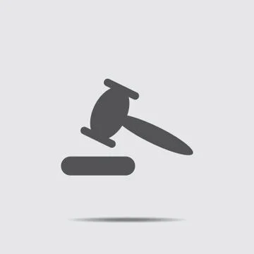 Icon for web design. Vector flat style. fa-icon Stock Illustration