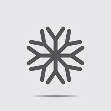 Icon for web design. Vector flat style. fa-icon Stock Illustration