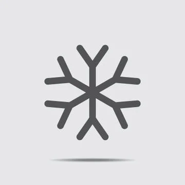 Icon for web design. Vector flat style. fa-icon Stock Illustration