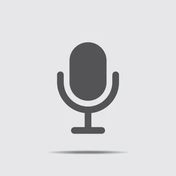 Icon for web design. Vector flat style. fa-icon Stock Illustration