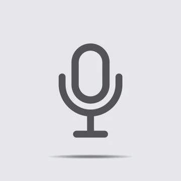 Icon for web design. Vector flat style. fa-icon Stock Illustration