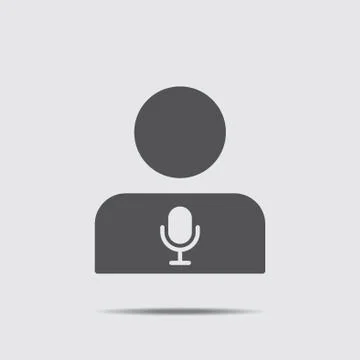 Icon for web design. Vector flat style. fa-icon Stock Illustration