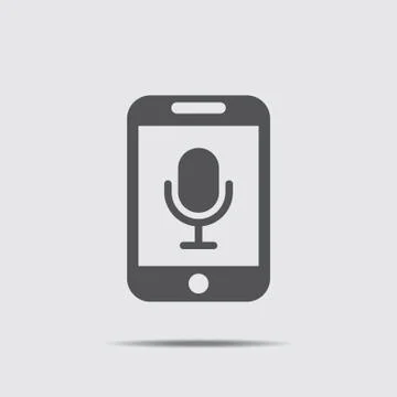 Icon for web design. Vector flat style. fa-icon Stock Illustration