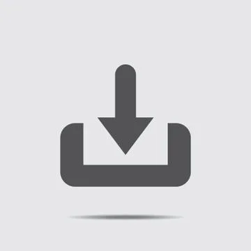 Icon for web design. Vector flat style. fa-icon Stock Illustration