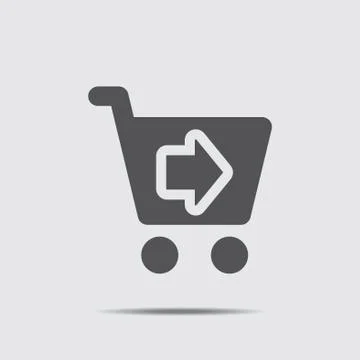 Icon for web design. Vector flat style. fa-icon Stock Illustration