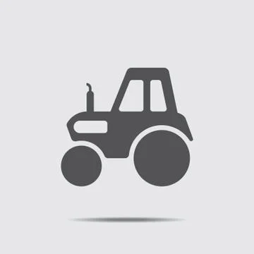 Icon for web design. Vector flat style. fa-icon Stock Illustration