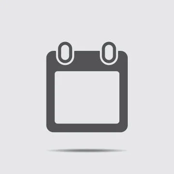 Icon for web design. Vector flat style. fa-icon Stock Illustration