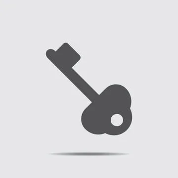 Icon for web design. Vector flat style. fa-icon Stock Illustration