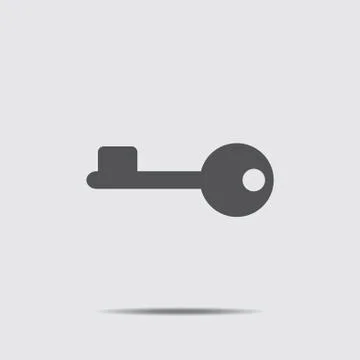 Icon for web design. Vector flat style. fa-icon Stock Illustration