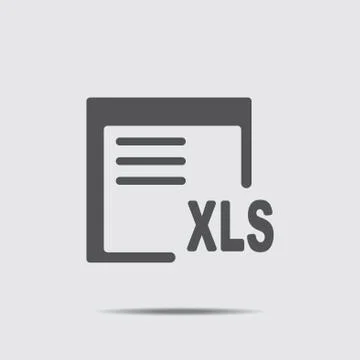 Icon for web design. Vector flat style. fa-icon Stock Illustration