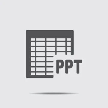 Icon for web design. Vector flat style. fa-icon Stock Illustration