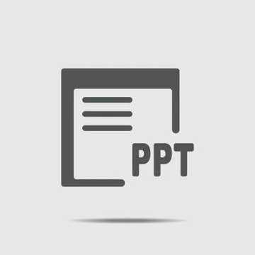 Icon for web design. Vector flat style. fa-icon Stock Illustration