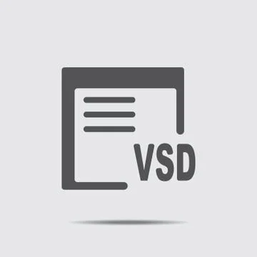 Icon for web design. Vector flat style. fa-icon Stock Illustration