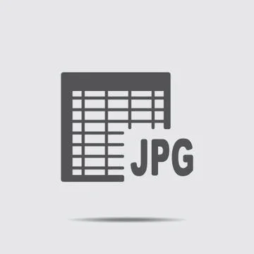 Icon for web design. Vector flat style. fa-icon Stock Illustration