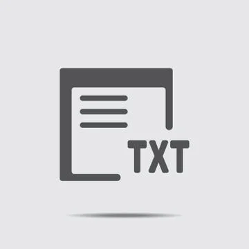 Icon for web design. Vector flat style. fa-icon Stock Illustration