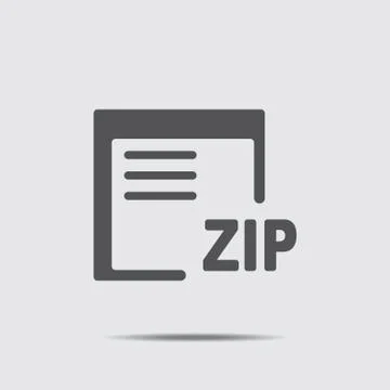 Icon for web design. Vector flat style. fa-icon Stock Illustration