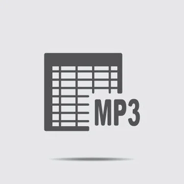 Icon for web design. Vector flat style. fa-icon Stock Illustration