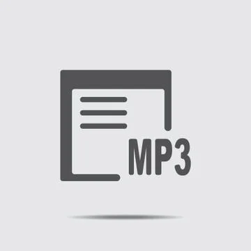 Icon for web design. Vector flat style. fa-icon Stock Illustration