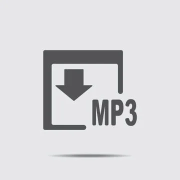 Icon for web design. Vector flat style. fa-icon Stock Illustration