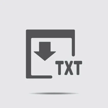 Icon for web design. Vector flat style. fa-icon Stock Illustration