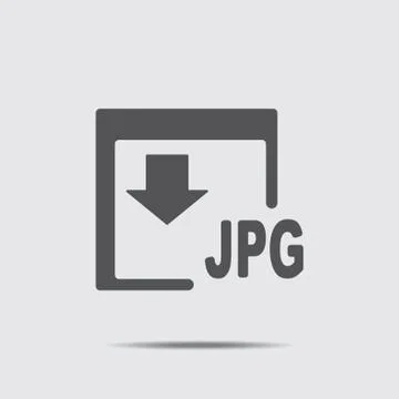 Icon for web design. Vector flat style. fa-icon Stock Illustration