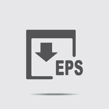 Icon for web design. Vector flat style. fa-icon Stock Illustration