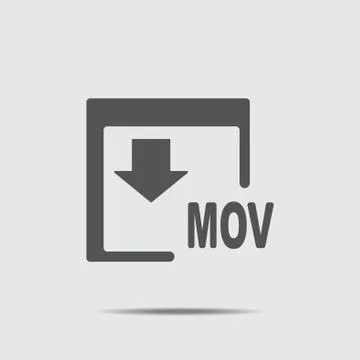 Icon for web design. Vector flat style. fa-icon Stock Illustration