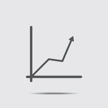 Icon for web design. Vector flat style. fa-icon Stock Illustration