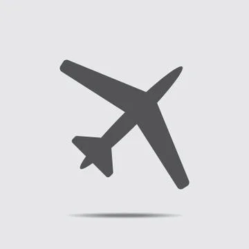 Icon for web design. Vector flat style. fa-icon Stock Illustration