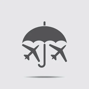 Icon for web design. Vector flat style. fa-icon Stock Illustration