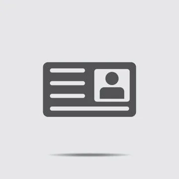 Icon for web design. Vector flat style. fa-icon Stock Illustration