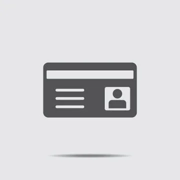 Icon for web design. Vector flat style. fa-icon Stock Illustration