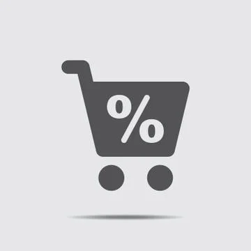 Icon for web design. Vector flat style. fa-icon Stock Illustration