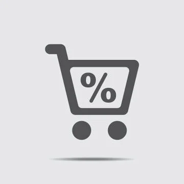 Icon for web design. Vector flat style. fa-icon Stock Illustration