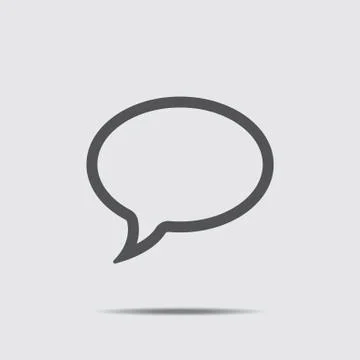 Icon for web design. Vector flat style. fa-icon Stock Illustration