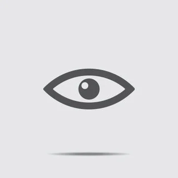 Icon for web design. Vector flat style. fa-icon Stock Illustration