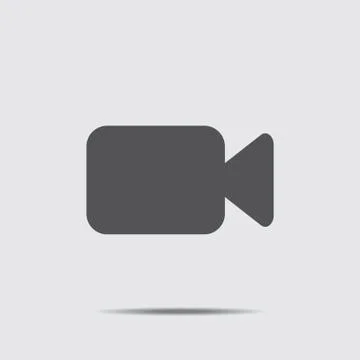 Icon for web design. Vector flat style. fa-icon Stock Illustration