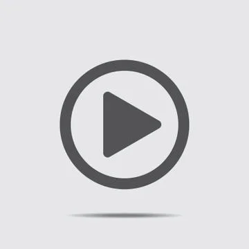 Icon for web design. Vector flat style. fa-icon Stock Illustration