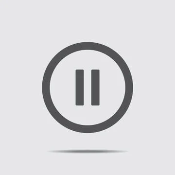 Icon for web design. Vector flat style. fa-icon Stock Illustration