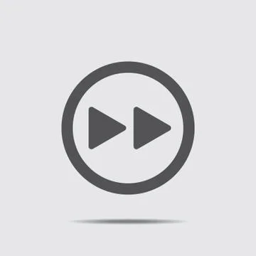 Icon for web design. Vector flat style. fa-icon Stock Illustration