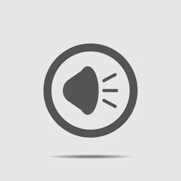 Icon for web design. Vector flat style. fa-icon Illustrazione stock